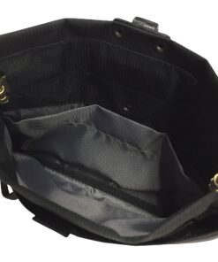PetSafe Treat Pouch Sport- Durable, Convenient Dog Training Accessory, Standard, Black 30 91B5Gn2opRL