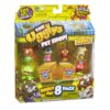 The Ugglys Pet Shop Toy Figure (8-Pack) 20 91B6s6qmkiL
