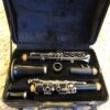 Hisonic Signature Series 2610 Bb Orchestra Clarinet with Case 10 91BBm8ULfRL