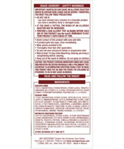 L'Oreal Paris Age Perfect Permanent Hair Color, 9N Light Natural Blonde, 1 kit 1 Count (Pack of 1) 23 91BEqQUxIsL