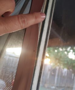 Gorilla Tough & Wide Duct Tape, 2.88" x 25 yd, White, (Pack of 1) 25yd 1 - Pack 22 91BN2kx142L