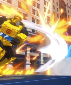 Transformers Devastation - PlayStation 4 16 91BPBIsaxyL