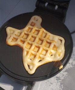 The Texas Waffle Maker 32 91BRe6h7twL