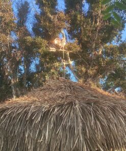 Good Directions Bantam Rooster Weathervane, Pure Copper 24 91BUlD8tPL