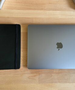 Moleskine Classic Notebook, Hard Cover, Large (5" x 8.25") Ruled/Lined, Black, 240 Pages 55 91BV5cvHcUL