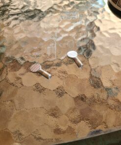 Valley Forge Flag 1-Inch Diameter Rotating Mounting Rings, 2-Piece - 28219 23 91BVfmlL9QL