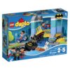 LEGO DUPLO Super Heroes 10599 Batman Adventure Building Kit 2 91BWWxyMkPL