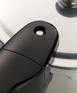 Presto 01282 8-Quart Aluminum Pressure Cooker Silver 14 91BayxkwFfL