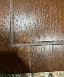 Winsome Wood Eugene Accent Table, Walnut FURNITURE 71 91BfhQNNSdL