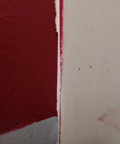 STIKK Painters Tape - 3pk Blue Painter Tape - 1 inch x 60 Yards - Paint Tape for Painting, Edges, Trim, Ceilings - Masking Tape for DIY Paint Projects - Residue-Free Painting Tape 3 Pack 35 91BlZjaSOPL