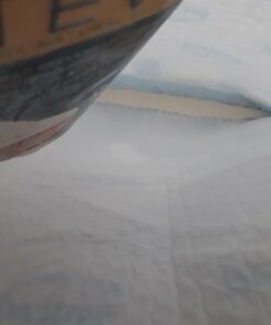 Easy Use Organic Stevia Powder 200g (7.05oz / 1600 Servings) All Natural Alternative Sweetener 12 x Sweeter than Processed Sugar with No Artificial additives & fillers 35 91BrrOjlpVL 5