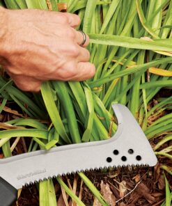 Fiskars 18 Inch Billhook Saw (1-Pack) 9 in Blade 14 91BzNz83X7L