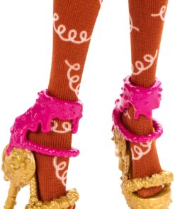 Mattel Ever After High Ginger Breadhouse Doll 36 91BzdgLmqzL