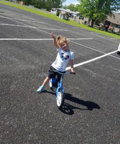 KaZAM v2e No Pedal Balance Bike 12-inch Blue 19 91C1f9zaCaL