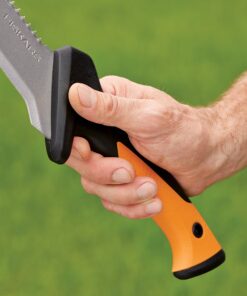 Fiskars 18 Inch Billhook Saw (1-Pack) 9 in Blade 17 91C6VCeMqAL