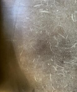 The Original Leather Recoloring Balm by Furniture Clinic - 16 Color Options - Leather Repair Kit for Furniture - Restore Couches, Car Seats, Clothing - Non-Toxic Leather Repair Cream (Pine Green) Pine Green 40 91C8cOIHOGL