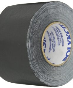 Polyken 510 Rubber Premium Grade Gaffer's Tape 4in x 55yd 1120952