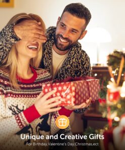 Hiipoo 600ML Sublimation Ink for ET-8500 ET-8550 Wide-Format Supertank Printers Heat Press Transfer on T-Shirt Tumblers (6x100ML, BK PB C M Y GY) 30 91C9XJGlb4L