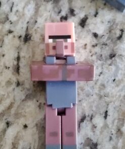 Minecraft Blacksmith Villager Figure Pack 10 91CBelB17oL