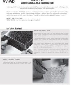 VViViD XPO White Grey Marble Gloss Vinyl Wrap Film 15.9" x 6.5ft Roll (2 sheets) 2 32 91CCrc1N1YL