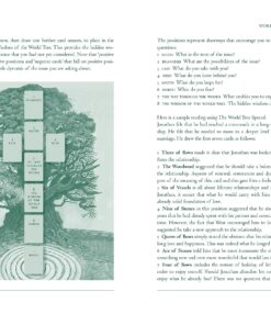 The Wildwood Tarot Deck: Wherein Wisdom Resides (Modern Tarot Library) 48 91CITHqu5hL