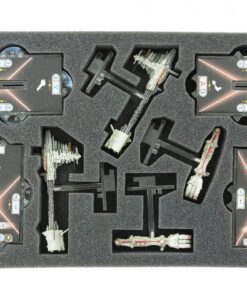 Feldherr Maxi Bag Compatible with Star Wars Armada 20 91CKRUOuu4L