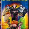 Hotel Transylvania 2 DVD January 12, 2016 6 91CPV0fpuaL