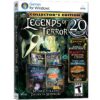 Mystery Masters: Legends of Terror - 20 Pack 25 91CR2OoA6uL