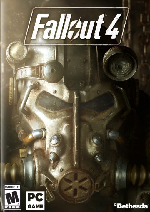 Fallout 4 - PC Standard