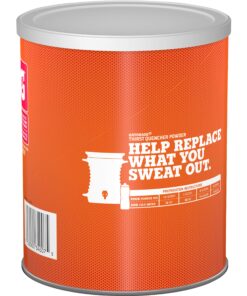 Alternative view of Gatorade - Fruit Punch Powder - 50.9 oz