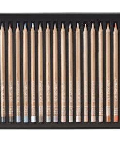 Caran d'Ache Luminance 6901 Clr Pncl Set 76 Artist Rng Pencil Set 33 91CZLBDJ4ZL