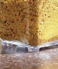 Rok Hardware Pack of 100 Clear SoftClose Door & Drawer Cabinet Furniture Bumpers 1/2" (12.7mm) Diameter - SCB02-100 14 91Ca9Yz9TYL