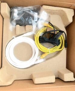 Alternative view of Verizon Fios Gateway AC1750 Wi-Fi (G1100)