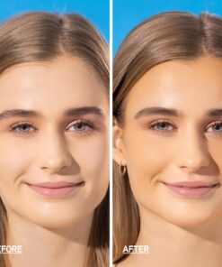 Physicians Formula Murumuru Butter Bronzer | Bronzer Face Powder Makeup | Dermatologist Approved 26 91Ckt6KDDUL