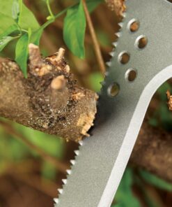 Fiskars 18 Inch Billhook Saw (1-Pack) 9 in Blade 13 91Cl12MtNNL