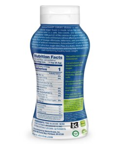 Alternative view of KetoseSweet+ liquid (2) 2