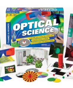 Thames & Kosmos Optical Science 5 91Cmhmu5HdL