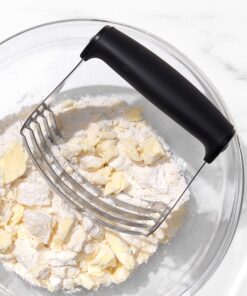 OXO Good Grips Stainless Steel Dough Blender and Cutter 20 91Cq2z3qIbL