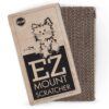 K&H Pet Products EZ Mount Window Cat Scratcher REFILL Cardboard 5 X 10 Inches - Fits K&H Cat Scratcher that Mounts to Virtually Any Smooth Surface (Refill ONLY - Frame sold separately) 21 91Cs9SuZ2XL