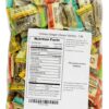 Chimes Ginger Chews 1lb Variety Bag Standard Packaging 16 91CuLBObCKL