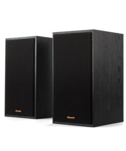 Klipsch R-51PM Powered Bluetooth Speaker,Black 1 20 91CwQ5fPuUL