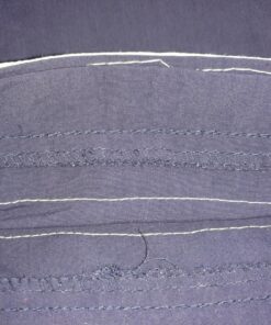 MICHLEY LSS-202 Lil' Sew & Sew Mini 2-Speed Sewing Machine, White 50 91D0CKLEdPL