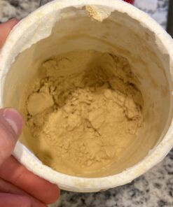 Garden of Life Organic Vegan Vanilla Protein Powder 22g Complete Plant Based Raw Protein & BCAAs Plus Probiotics & Digestive Enzymes for Easy Digestion – Non-GMO, Gluten-Free, Lactose Free 1.5 LB 20 Servings (Pack of 1) 31 91D3iA2soL 2