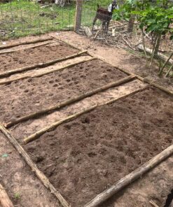 BLACK+DECKER 20V MAX* POWERCONNECT Cordless Garden Tiller Kit, Tool Only (LGC120B) 20V Cultivator/Tiller (Tool Only) 18 91DBlyfQGkL