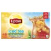 Lipton Family Iced Tea Bags, Black tea, 48 ct, pack of 6 27 91DGdGSfITL