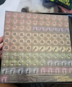 Avalon Hill Betrayal at House on the Hill, Green Game 77 91DI2mVssBL