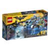 LEGO Batman Movie Mr. Freeze Ice Attack 70901 Building Kit (201 Piece) 8 91DLLjtfpxL