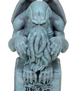 Cthulhu: The Ancient One Tribute Box 33 91DMoXN86NL