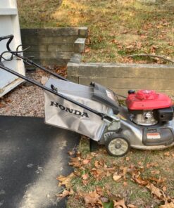 Honda 81320-VG4-010 Harmony Fabric Grass Bag 6 91DRt8vslXL