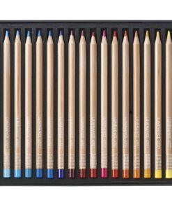 Caran d'Ache Luminance 6901 Clr Pncl Set 76 Artist Rng Pencil Set 31 91DVjjMizL